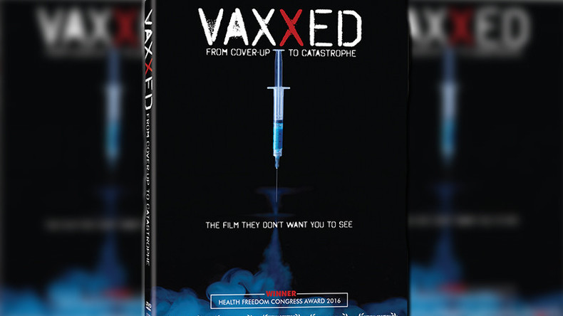 Kontroverse um impfkritischen Film "Vaxxed": Skeptiker-Shitstorm soll Kinobetreiber einschüchtern