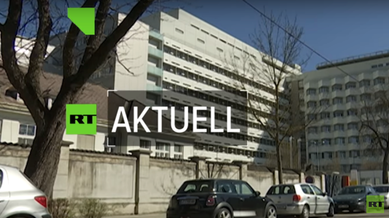 Terror statt Gebete: Rekrutierung für den IS im Gebetsraum der Uniklinik St.Pölten