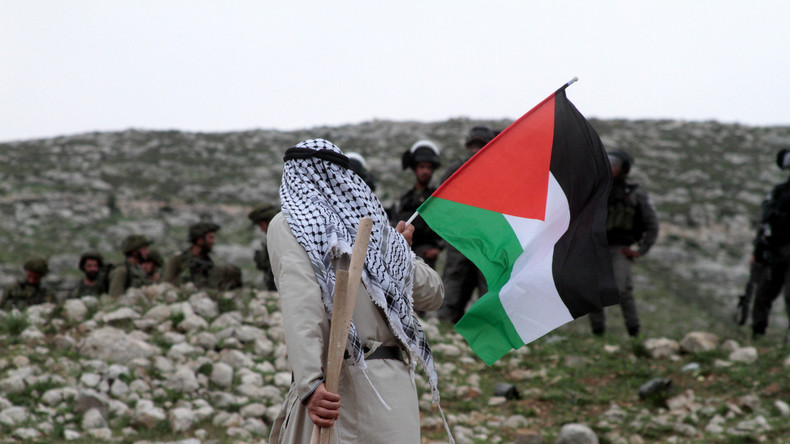 Israel: Erste neue Siedlung nach Jahrzehnten im Westjordanland genehmigt