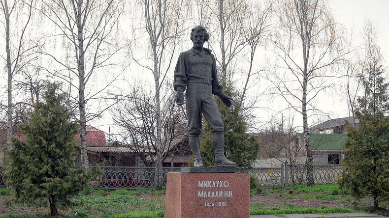 Nikolai Miklucho-Maklai: Russischer Anthropologe und früher Gegner europäischer Rassenlehren