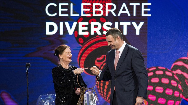 Eurovision Song Contest: Celebrate Diversity - oder eben nicht