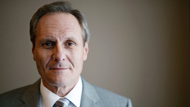Diplomatischer Stellvertreterkrieg: Moldawischer Botschafter aus Moskau abberufen