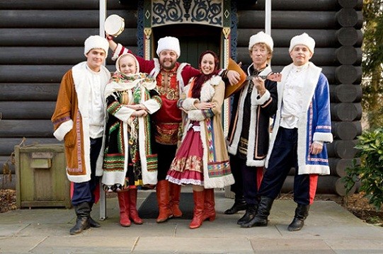 Russische Gemeinden in Südamerika: San Javier - Eine russisch-orthodoxe Kleinstadt in Uruguay