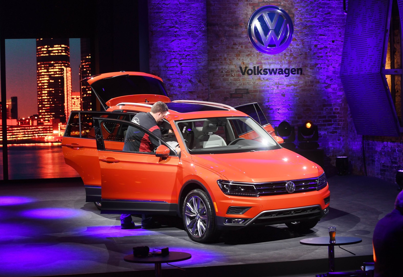Drei weltbeste Autos auf Autosalon in Genf gekürt
