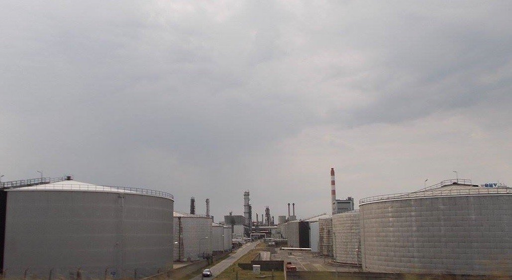 Türöffner für Russland: Österreichischer Konzern will Gas in West-Sibirien fördern