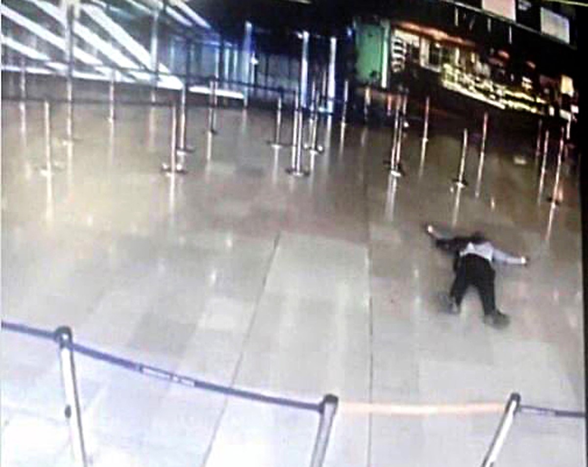 Ermittler: Der Angreifer von Orly soll unter Alkohol- und Drogeneinfluss gestanden haben