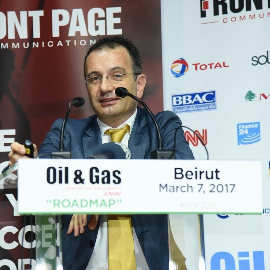 RT-Exklusiv-Interview: "Übergeht Israel den Libanon bei maritimen Energieressourcen, droht Krieg"