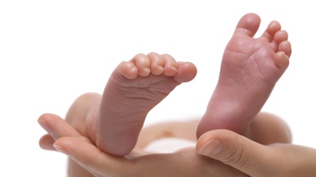 Mutter von 69 Kindern mit 40 Jahren in Palästina gestorben