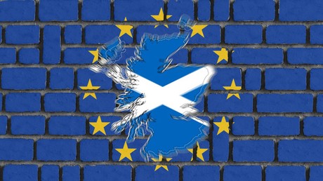 Schottische Premierministerin Sturgeon kündigt Termin des neuen Unabhängigkeitsreferendums an