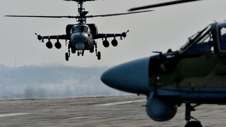 Aggression light: Russland kürzt Militäretat um mehr als 25 Prozent