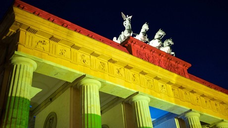 Heiko Maas will Homosexuelle rehabilitieren