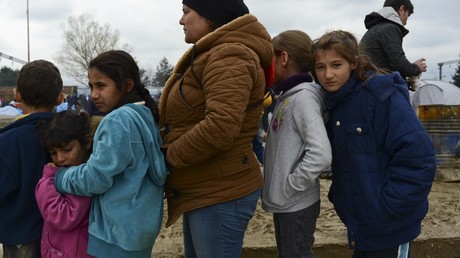 UNICEF-Studie: Flüchtlingskinder haben es in Deutschland oft schwer