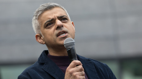 Londoner Bürgermeister: Terrorattacken gehören zum Alltag einer Großstadt