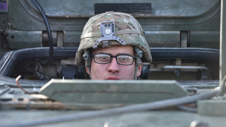 Das Konzept NATO hat für die USA ausgedient: Der Trend geht zur arabischen Alternative