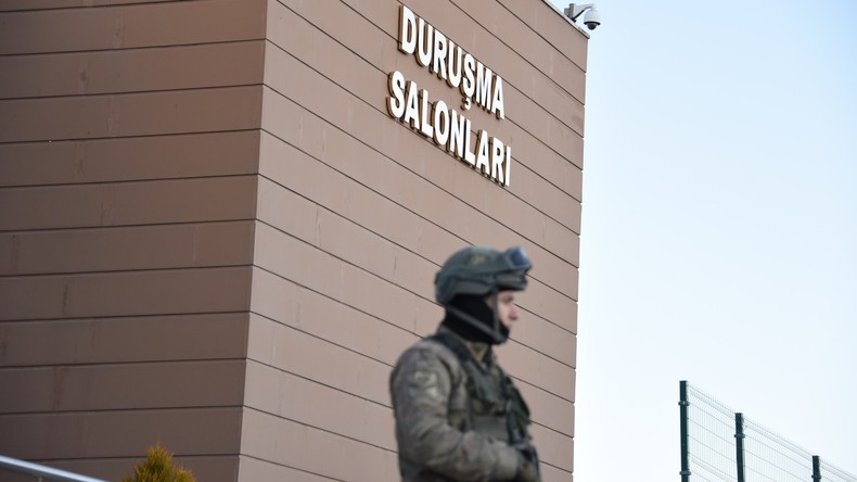 Türkischer Innenminister: Über 47.000 Gülen-Verdächtige in türkischer Untersuchungshaft