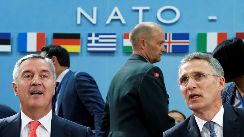 Montenegros NATO-Beitritt: Ende des freundschaftlichen Verhältnisses mit Russland und Serbien
