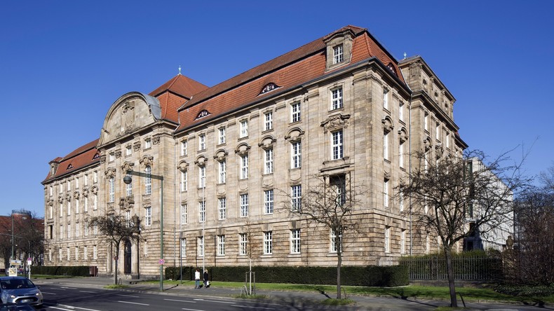 Bonner Bombe: Islamistischer Terrorist zur lebenslangen Haft verurteilt
