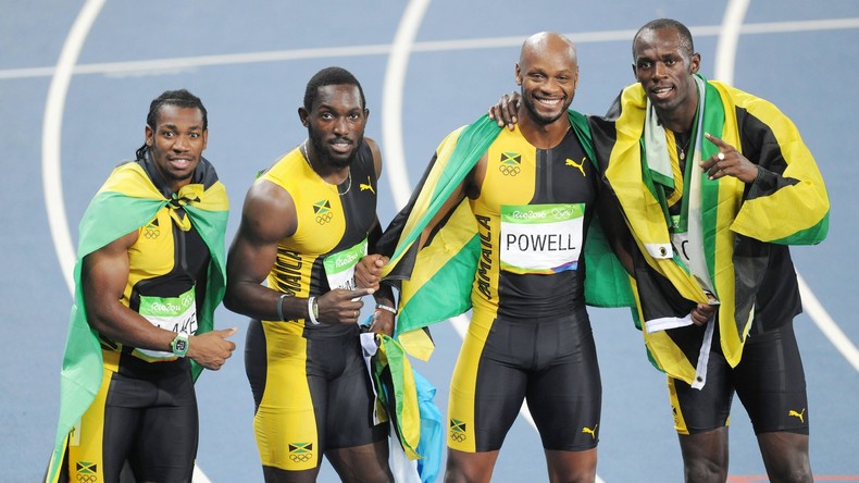 Internationales Olympisches Komitee: Positive Dopingproben verheimlicht