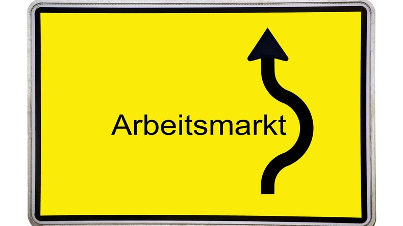 Eurostat: Arbeitslosigkeit im Euro-Raum auf tiefstem Stand seit 2009