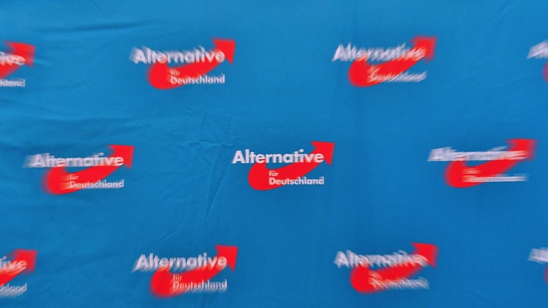 INSA-Umfrage: AfD so niedrig wie seit Oktober 2015 nicht mehr