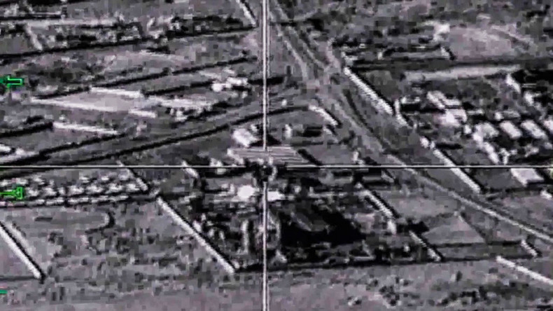 Syrische Armee tötet 30 IS-Kämpfer in Deir ez-Zor