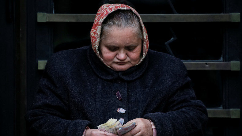 Weltbank: Mit Reformen könnte Ukraine bis zu vier Prozent wachsen
