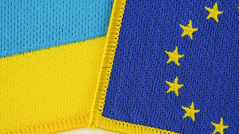 EU überweist 600 Millionen Euro Finanzhilfe an Ukraine