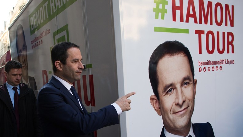 Präsidentschaftswahlen in Frankreich: So funktioniert das System
