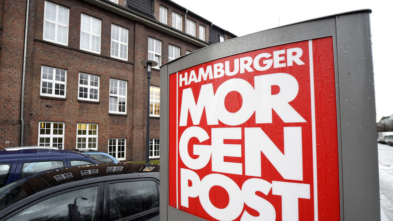 Wie die Morgenpost Netanjahu als durchgeknallten Führer betitelte aber ganz schnell zur Raison kam