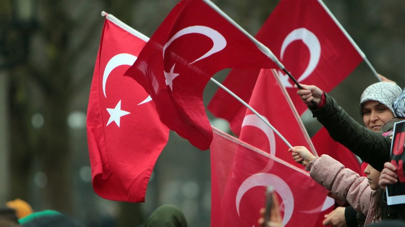 Türkei stellt Deutschland erneut Dossier über Regierungsgegner bereit