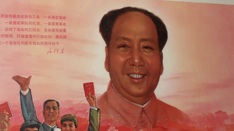 Billiglohnland China? Mindestlohn in Shanghai mittlerweile höher als in einigen EU-Staaten