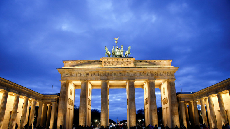 Weiterer Offener Brief an Berliner Bürgermeister Müller: Schande über Sie!