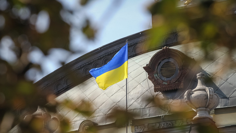 USA kürzen finanzielle Hilfe für Ukraine