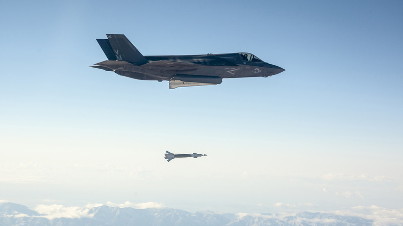 Trump-Berater: "Die einzige Möglichkeit, die uns bleibt, ist ein Bombardement auf Nordkorea"