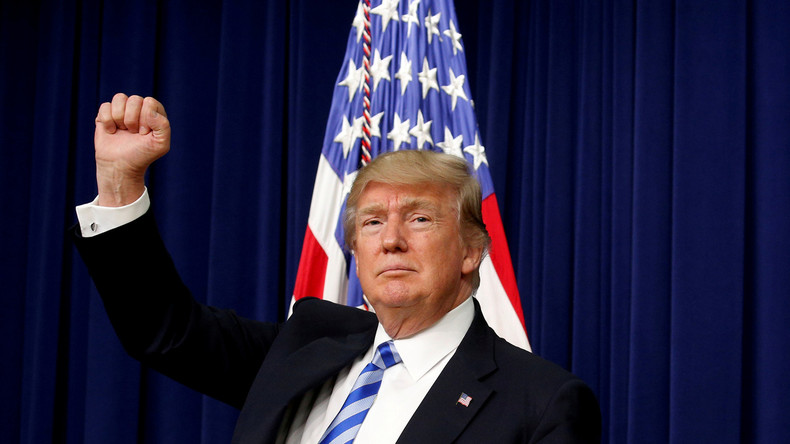 Trump trifft Xi Jinping – Die Weltwirtschaft schaut gespannt zu