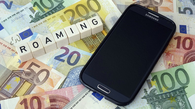 Europa verzichtet ab Sommer auf Roaming-Gebühren
