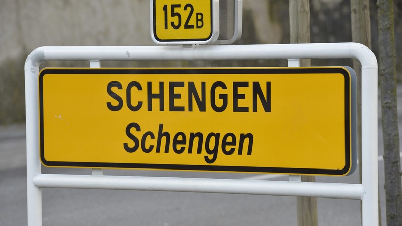 EU verschärft Grenzkontrollen an Schengen-Außengrenzen – ab jetzt auch EU-Bürger kontrolliert