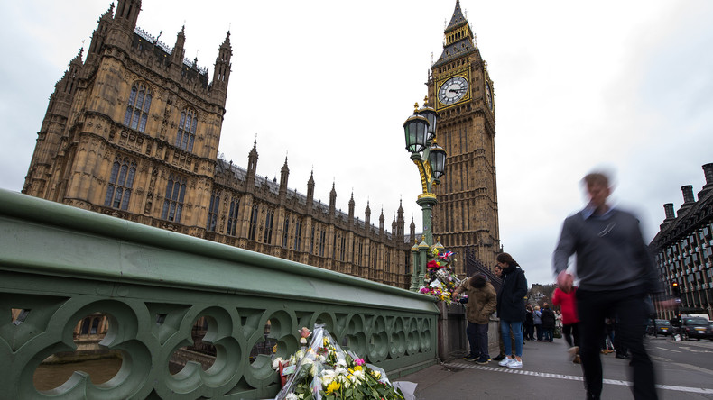 Zahl der Todesopfer bei Londoner Terroranschlag steigt auf fünf