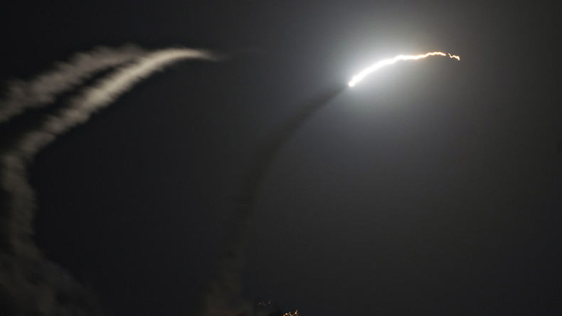 Russlands Außenministerium setzt Memorandum über Flugsicherheit in Syrien mit USA außer Kraft