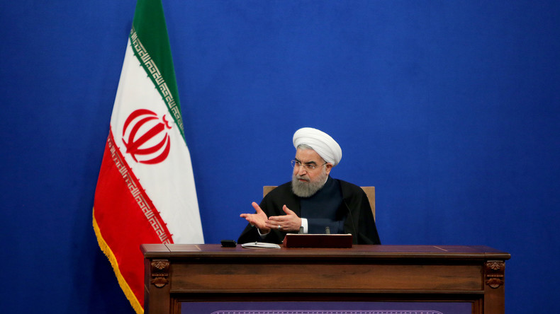 Teheran fordert unabhängige Untersuchung von Giftgas-Einsatz in Syrien