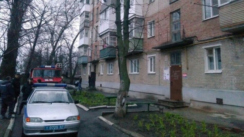 Zwei Menschen sterben bei Gasexplosion im südrussischen Taganrog