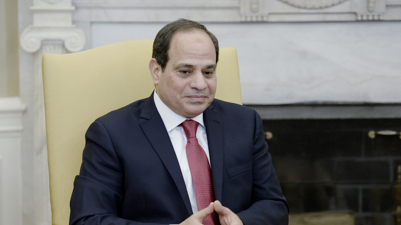 Ägypten verhängt nach schweren Anschlägen Ausnahmezustand