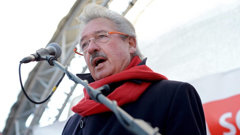 Luxemburg fordert schärfere EU-Sanktionen gegen Syrien
