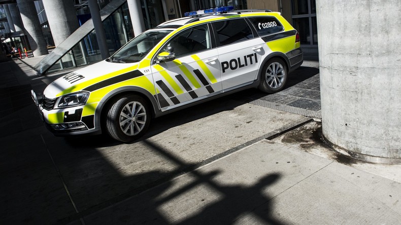 Bombenfund in Oslo: Festgenommener soll 17-jähriger russischer Staatsbürger sein