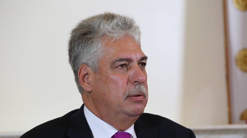 Österreich schlägt Investitionshilfe für eine Milliarde Euro für Griechenland vor