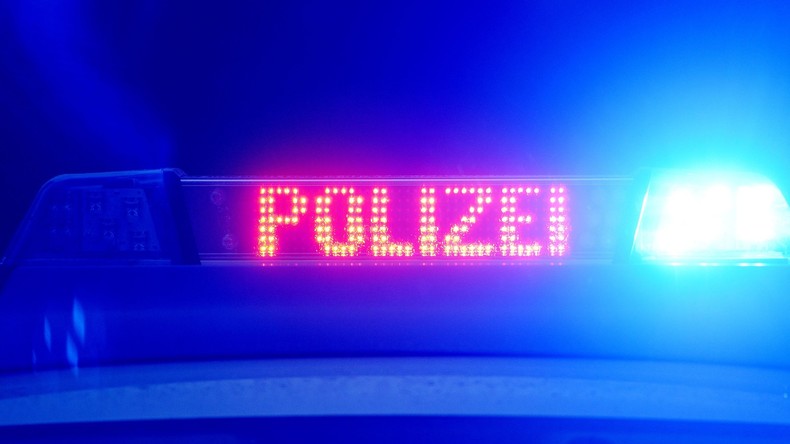 Brandenburg: 17-jähriger soll seine Mutter getötet und zerstückelt haben