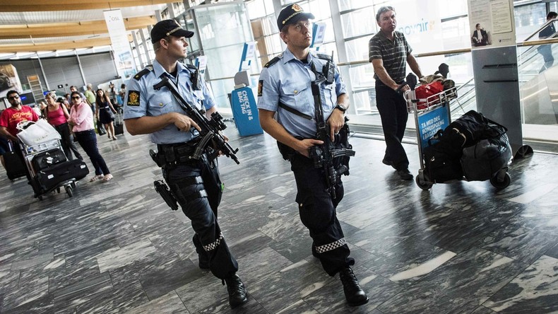 Teenager nach Bombenfund in Oslo in Untersuchungshaft, Anwältin erklärt Tat mit „Dummejungenstreich“