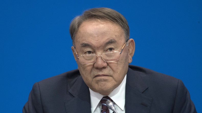 Kasachstan: Entzug der Staatsbürgerschaft wegen Mitgliedschaft in Terrorgruppen