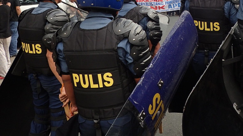 Acht Tote bei Kämpfen zwischen Polizei und Terroristen in Philippinen
