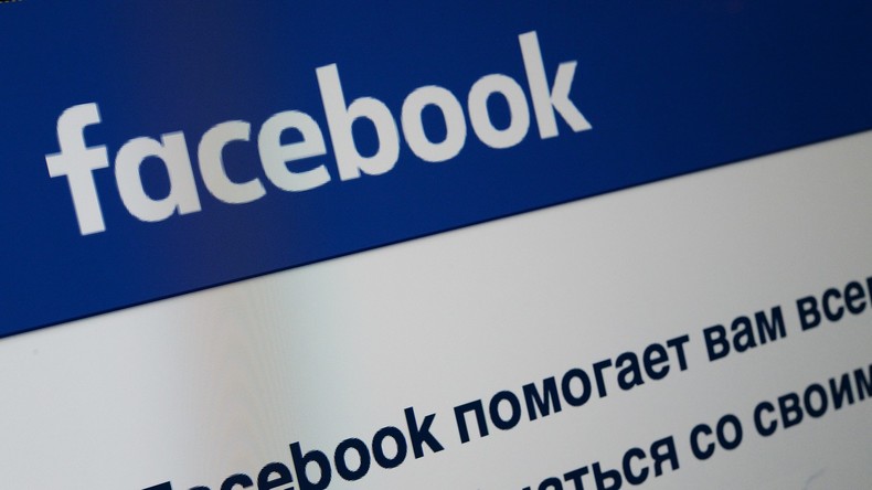 Russland belegt Facebook mit "Google-Steuer"